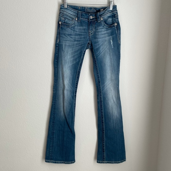 Miss me Jeans - Picture 3 of 8